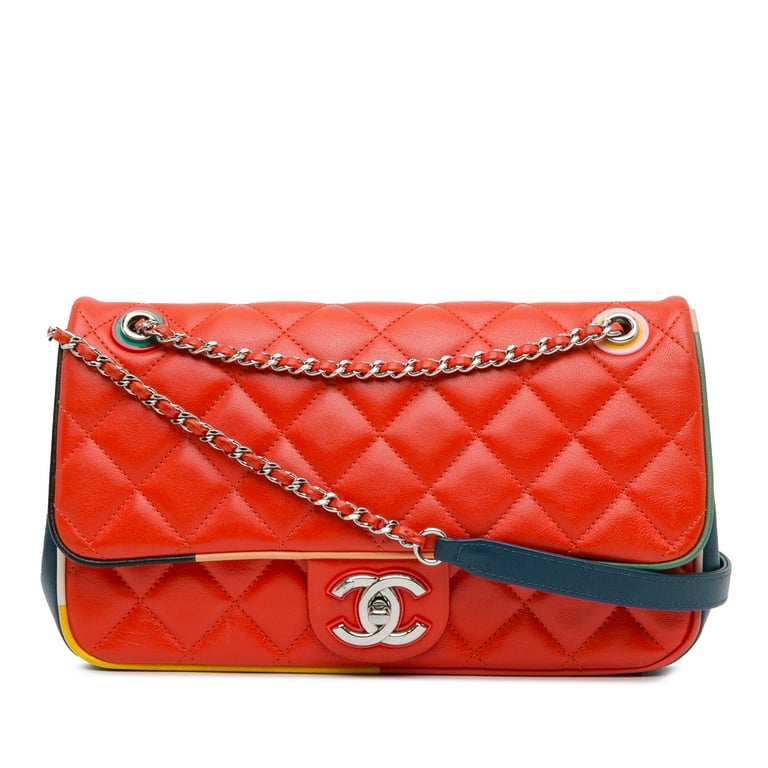 Chanel medium crossbody hotsell