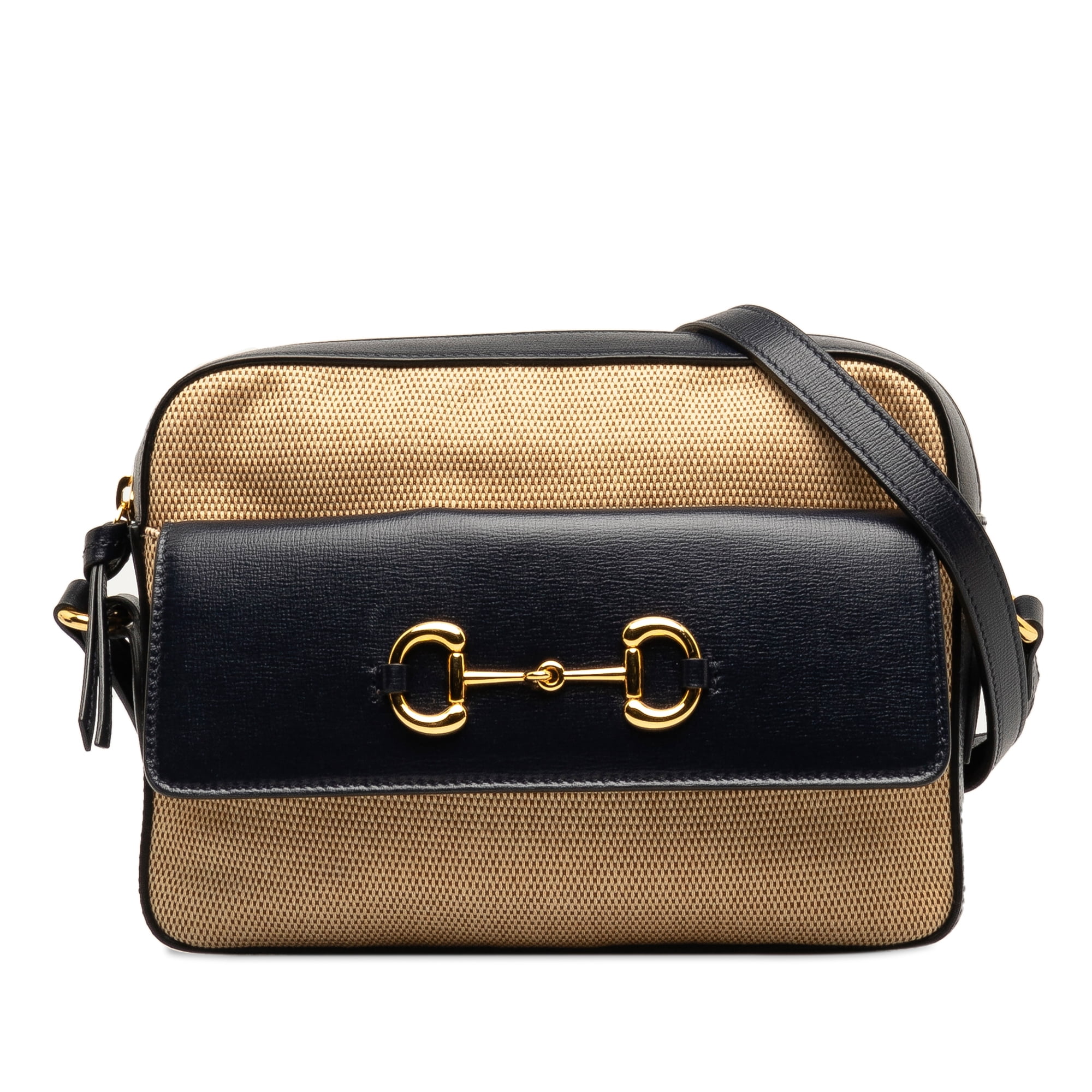 Gucci Horsebit Bag