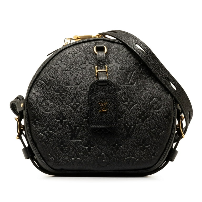 Lv boite souple sale