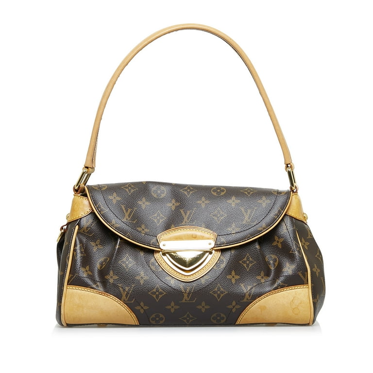Louis vuitton flap shoulder bag hot sale
