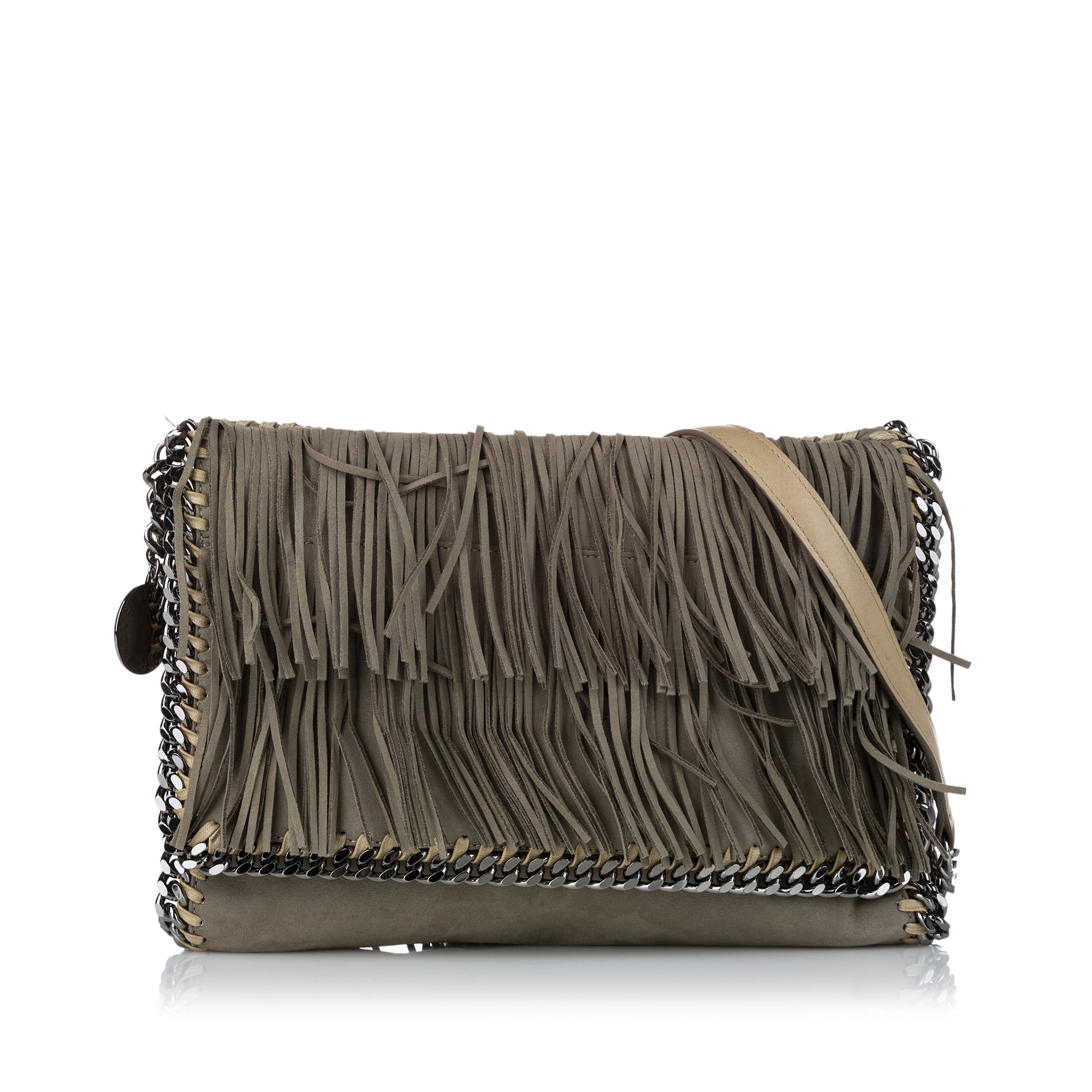 Second hand stella mccartney bag new arrivals