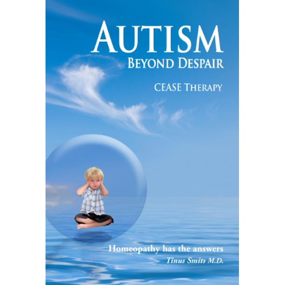 Pre-Owned Autism, Beyond Despair: Homeopathy has the Answers (Hardcover) 9076189285 9789076189284