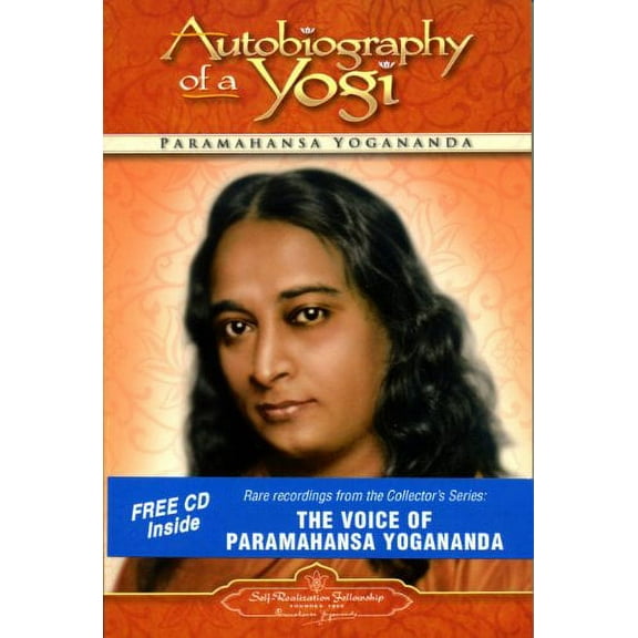 Pre-Owned Autobiography of a Yogi Paperback