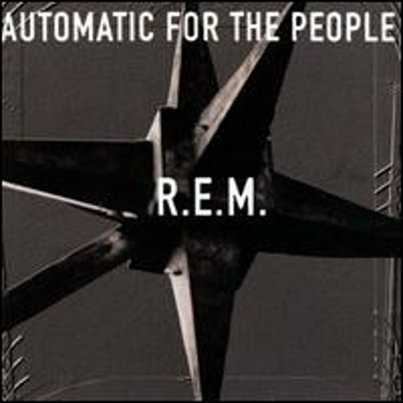 Pre-Owned Automatic for the People (CD 0093624505525) by R.E.M.