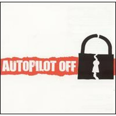 Pre-Owned Autopilot Off (CD 0731458286721) by Autopilot Off