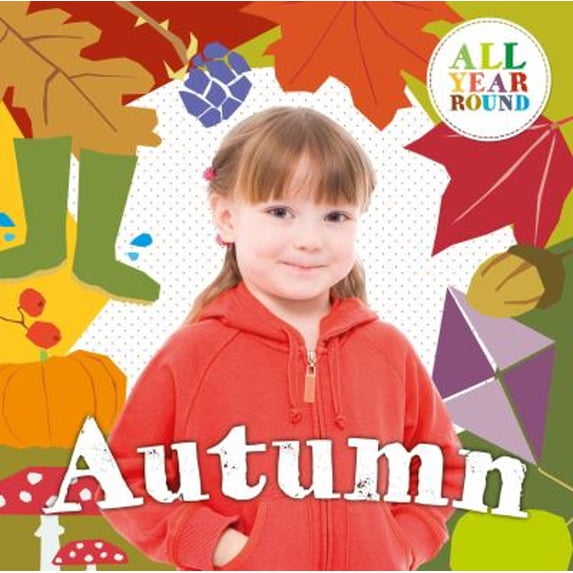 Pre-Owned Autumn (Hardcover) 9781786374028