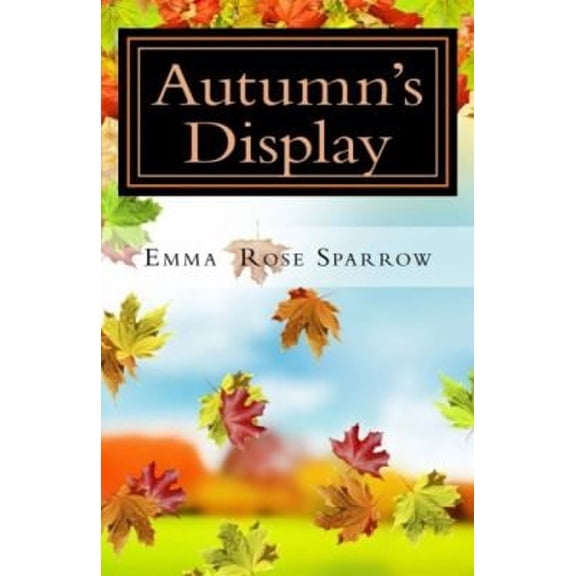Pre-Owned Autumn's Display (Paperback) 9781519216564