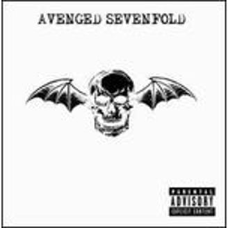 Avenged Sevenfold Heavy Metal Music Collection of New and Classic