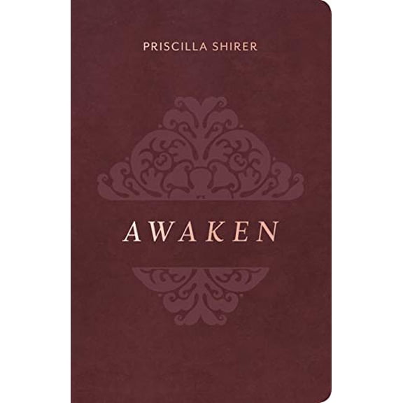 Pre-Owned Awaken, Deluxe Edition (Hardcover)