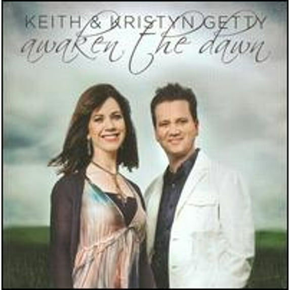 Pre-Owned Awaken the Dawn (CD 0804879195825) by Keith Getty/Kristyn Getty