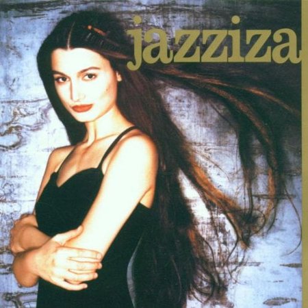 Pre-Owned Aziza Mustafa Zadeh - Jazziza (CD 1997)