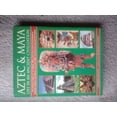 thumbnail image 1 of Pre-Owned Aztec & Maya Life in an Ancient Civilization Paperback, 1 of 1