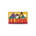 thumbnail image 1 of Pre-Owned B.B. And The Diva (Paperback) 1555831346 9781555831349, 1 of 1