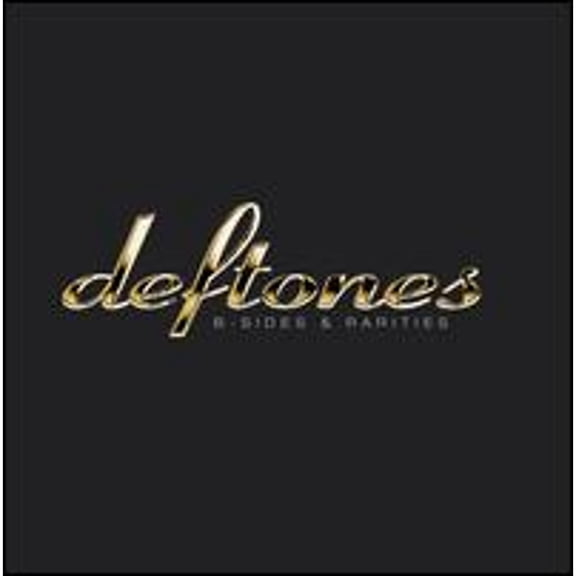 Pre-Owned B-Sides & Rarities (CD 0081227646028) by Deftones