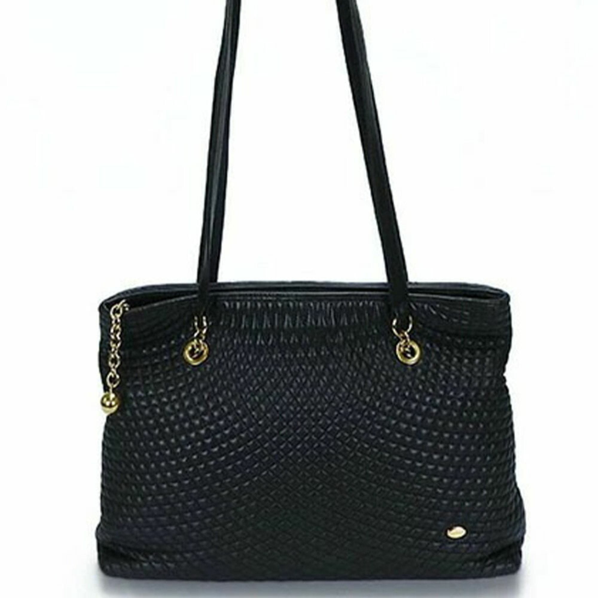 Bally Handbags : Bags & Accessories | Black - Walmart.com