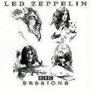 Pre-Owned BBC Sessions by Led Zeppelin (CD, Nov-1997, 2 Discs, Atlantic (Label))