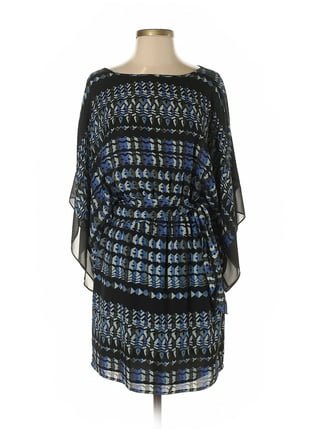 BCBGMAXAZRIA Womens Dresses in Womens Clothing Black Walmart