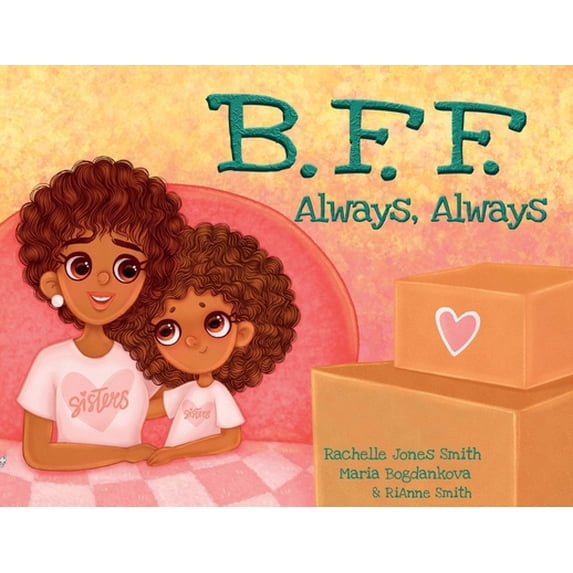 Pre-Owned BFF, Always Always (Paperback) 1953567169 9781953567161