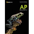 thumbnail image 1 of Pre-Owned BIOZONE AP Biology 2 (2nd Edition) Student Workbook, 1 of 1