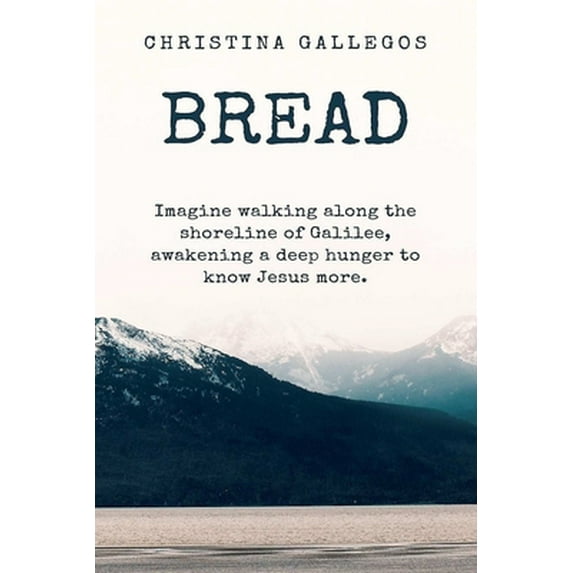 Pre-Owned Bread (Paperback) 0578644541 9780578644547