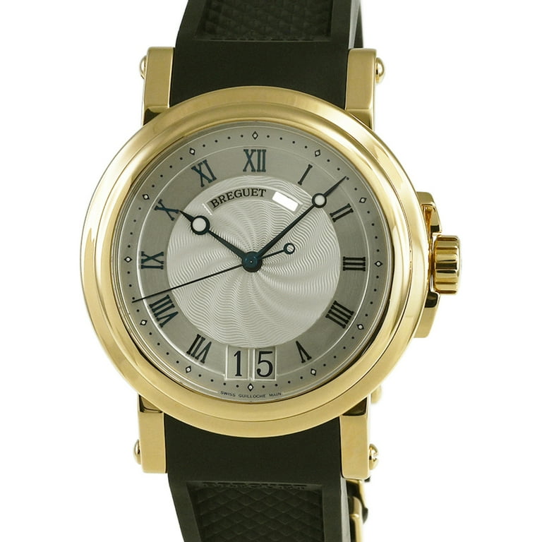 Pre owned breguet new arrivals