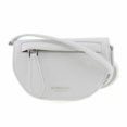 thumbnail image 1 of Pre-Owned BURBERRY Burberry Olympia Mini Shoulder Bag Leather White Women's (Good), 1 of 9