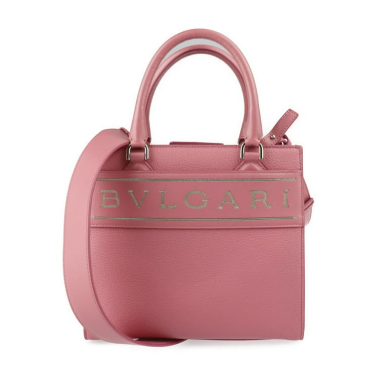 Bulgari tote sale