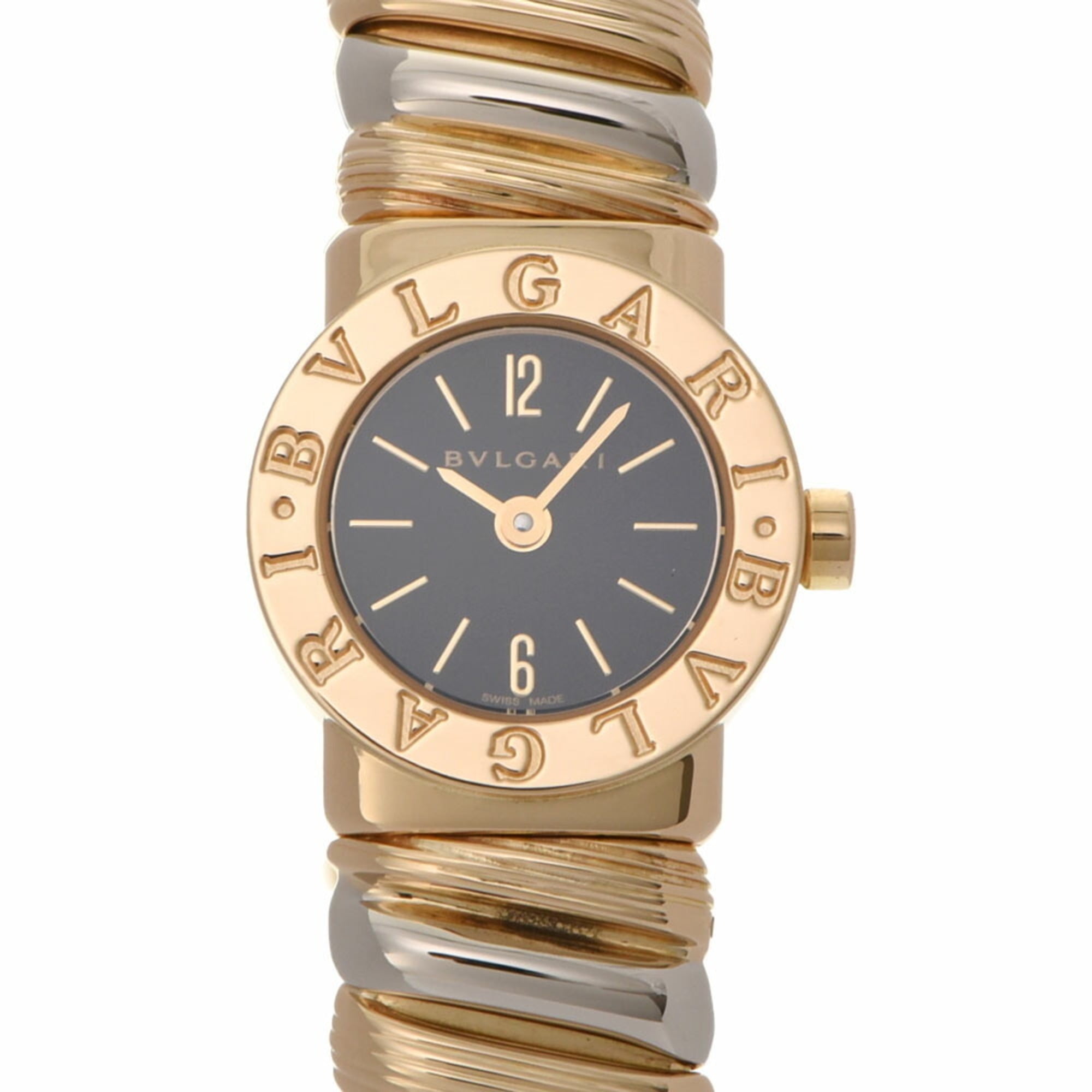 Bulgari store watch ladies