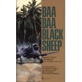thumbnail image 1 of Pre-Owned Baa, Baa Black Sheep (Mass Market Paperback) 0553263501 9780553263503, 1 of 1