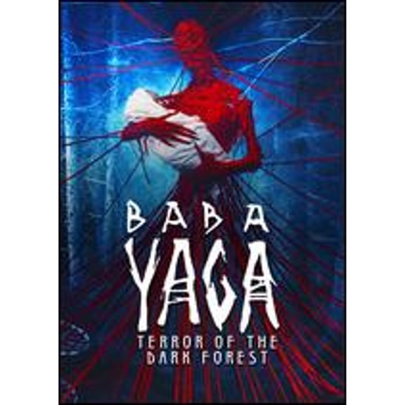 Pre-Owned Baba Yaga: Terror of the Dark Forest (DVD 0826663210958) directed by Svyatoslav Podgaevskiy
