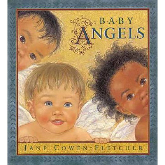 PreOwned, Baby Angels, (Hardcover)