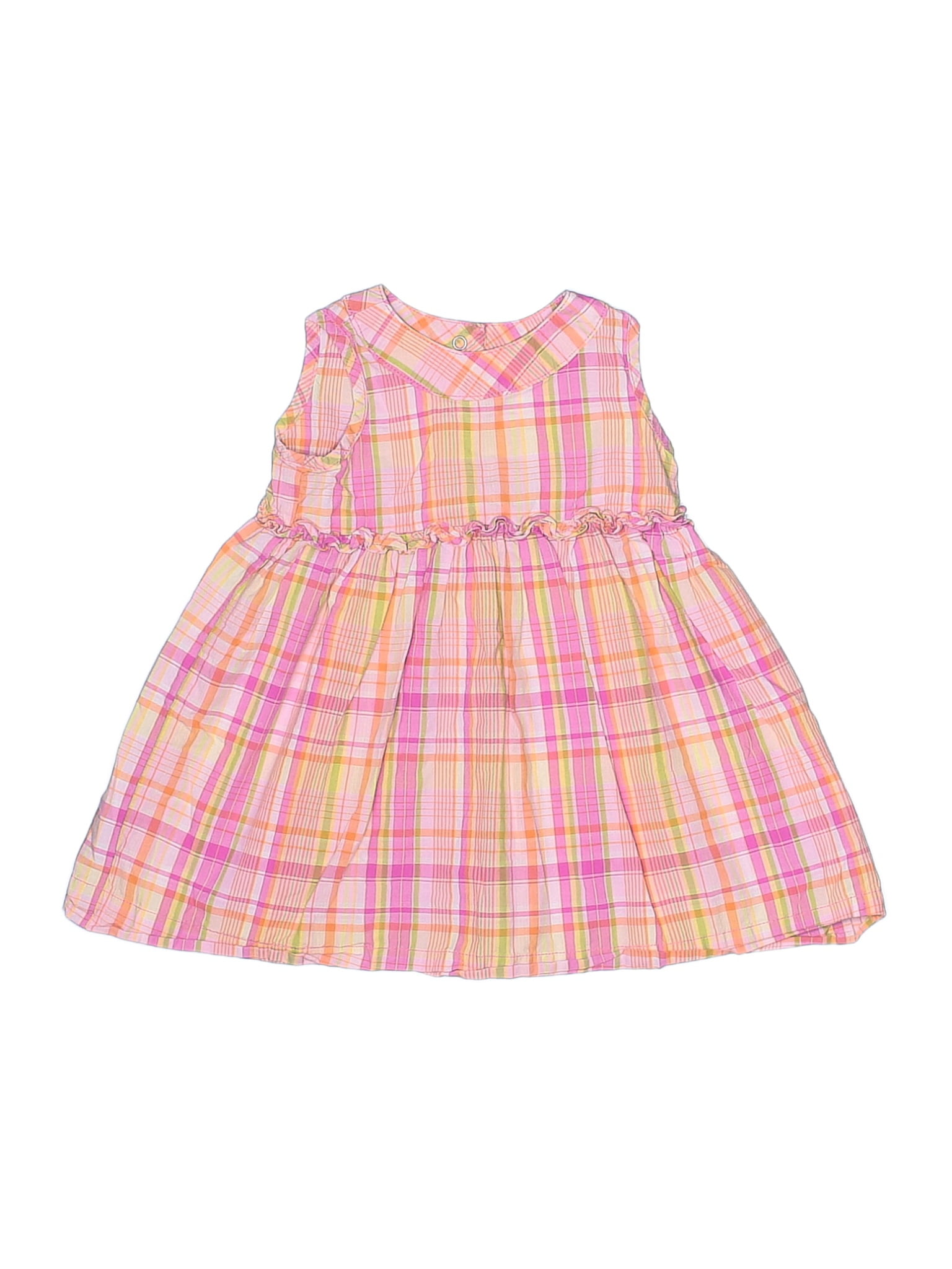 PreOwned Baby Gap Outlet Girl's Size 36 Mo Dress