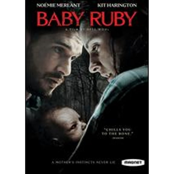 Pre-Owned Baby Ruby (DVD 0876964017886) directed by Bess Wohl