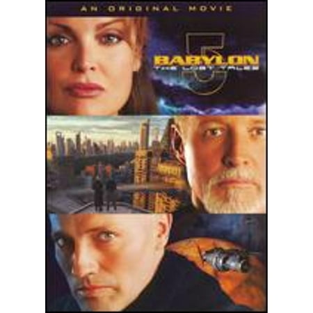 Pre-Owned Babylon 5: The Lost Tales (DVD 0085391129844) directed by J. Michael Straczynski