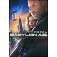 thumbnail image 1 of Pre-Owned Babylon A.D. [Rated/Unrated] [2 Discs] (DVD 0024543543633) directed by Mathieu Kassovitz, 1 of 1