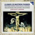 thumbnail image 1 of Pre-Owned Bach: St. Matthew Passion - Arias and Choruses (CD 0028942977327) by Ann Monoyios (soprano), Anne Sofie von Otter (alto), Barbara Bonney (soprano), Cornelius Hauptmann (bass);..., 1 of 1