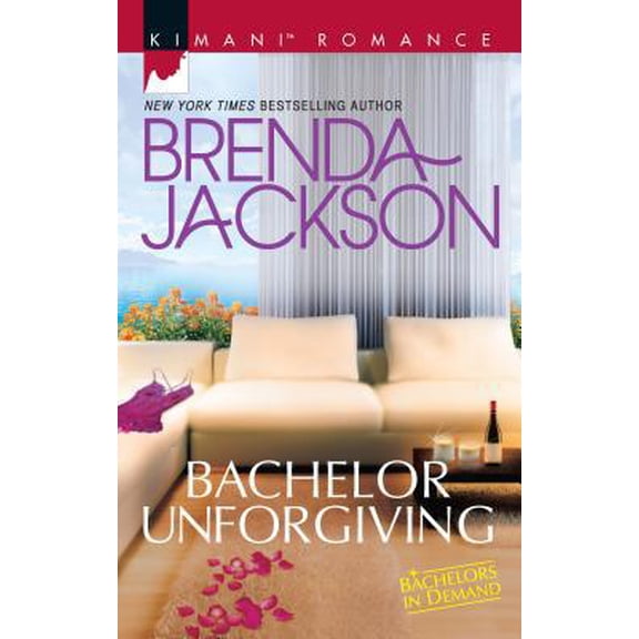 Pre-Owned Bachelor Unforgiving