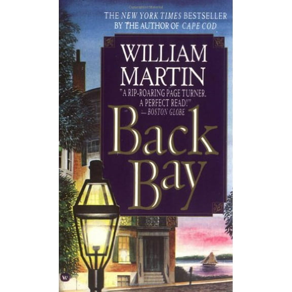 Pre-Owned Back Bay Paperback