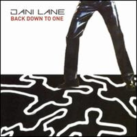 Pre-Owned Back Down to One (CD 0827596002122) by Jani Lane
