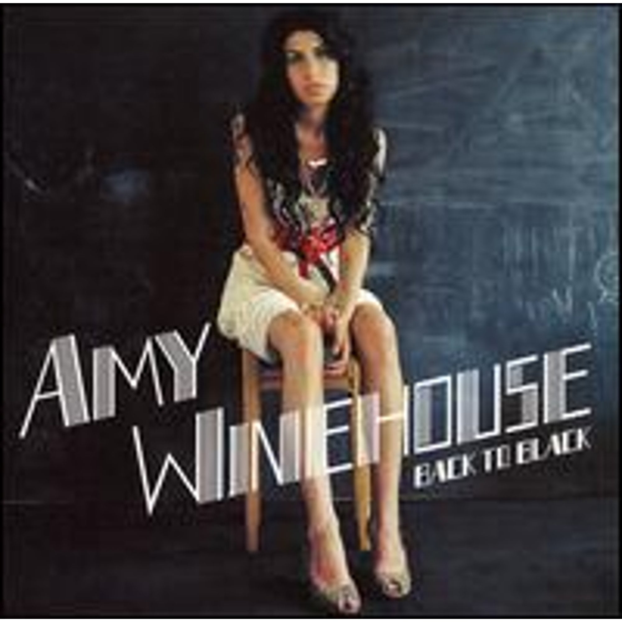 Amy Winehouse
