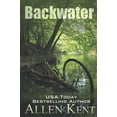 thumbnail image 1 of Pre-Owned Backwater Paperback - USED, 1 of 1