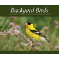 thumbnail image 1 of Pre-Owned Backyard Birds : Welcomed Guests at Our Gardens and Feeders, 1 of 1