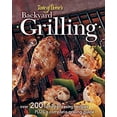 thumbnail image 1 of Pre-Owned Backyard Grilling : 323 Family-Pleasing Recipes Plus Complete Grilling Guides 9780898214673, 1 of 1