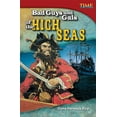 thumbnail image 1 of Pre-Owned Bad Guys and Gals of the High Seas (Paperback) 1433349027 9781433349027, 1 of 1