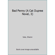 An Ungraded Bad Penny (A Cat Dupree Novel, 3) (Mass Market Paperback) 0778325962