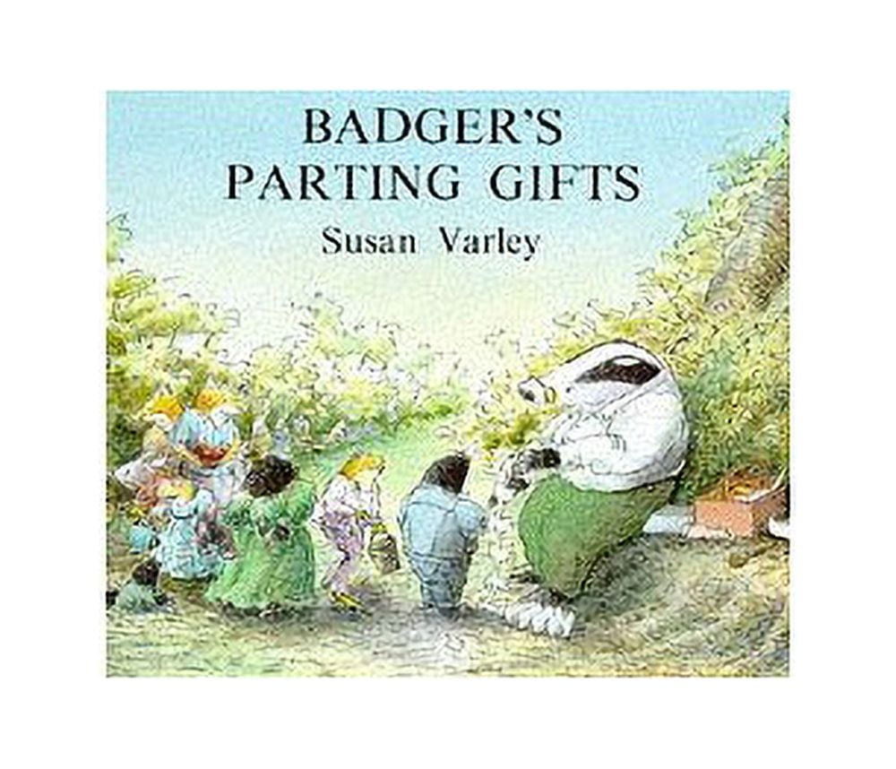 pre-owned-badger-s-parting-gifts-a-picture-book-to-help-children-deal