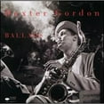 thumbnail image 1 of Pre-Owned Ballads (CD 0077779657926) by Dexter Gordon, 1 of 1
