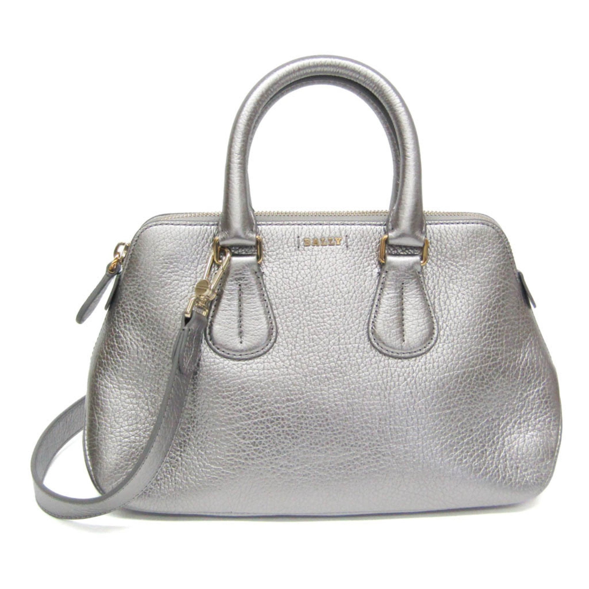 Bally leather purse best sale