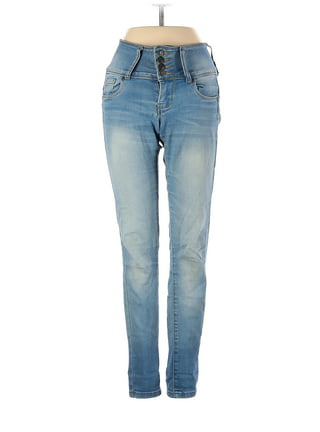 Bamboo Womens Jeans in Womens -