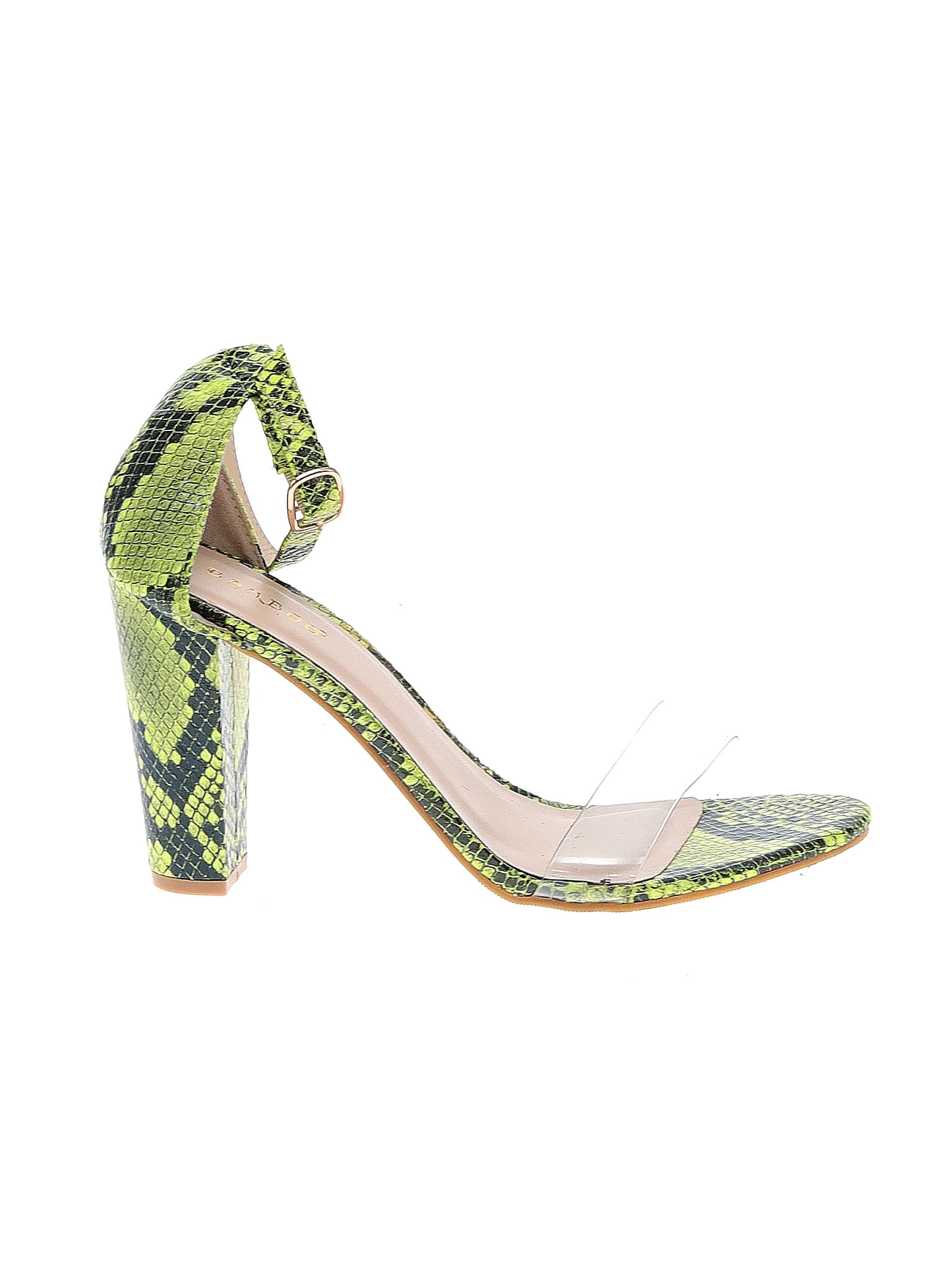 SAINT G Women Green Heels - Buy SAINT G Women Green Heels Online at Best  Price - Shop Online for Footwears in India | Flipkart.com